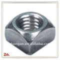 DIN577 Square nut